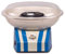 Lickleys Electric Candy Floss and Cotton Candy Machine, Blue Edition, Choose Your Own Sugar Flavours (Machine Only)