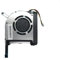Ventilateur GPU RTDpart pour ordinateur portable ASUS FX505DU/FX505DV/FX505GM/FX505GU 3 cm, 5V, 0,5W, 4 broche, Plastique, Garantie 90 jours