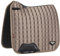LeMieux Loire Classic Satin Dressurquadratisch Nerz