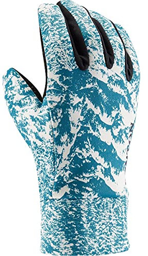 Burton Kinder Touch N Go Liner Blaue Blottobäume klein