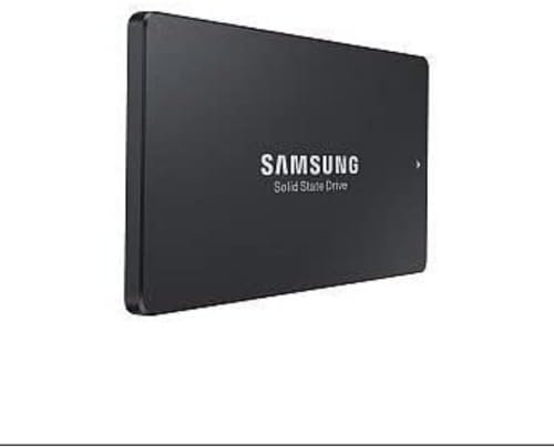 SAMSUNG Discos Duros Marca Modelo PM893 MZ7L3960HCJR - SSD - 960 GB - Interno - 2.5 - SATA 6Gb/s