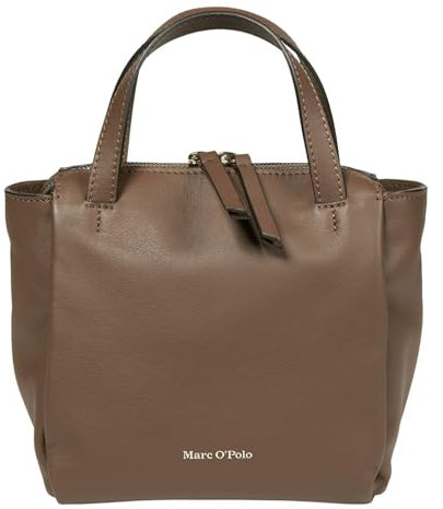 Marc O'Polo Taika Crossbody Bag S Fall Brown