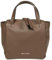 Marc O'Polo Taika Crossbody Bag S Fall Brown