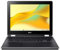 Acer Chromebook R856LT-TCO-C2NK N100 30,5 cm [12] Touch screen HD+ 8 GB LPDDR5-SDRAM 64 GB eMMC Wi-Fi 6E [802.11ax] ChromeOS Nero (CHROMEBOOK SPIN512 12IN - N100 8/64GB BLACK) - Versione Tedesca