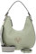 VALENTINO Damen katong Tasche, Salbei