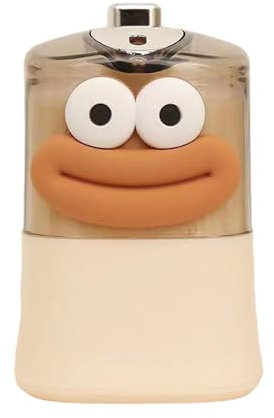 Zahnstocherspender mit Cartoon-Motiv, Push-Typ, Zahnstocherhalter, Zahnstocherhalter für Zuhause und auf Reisen