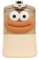 Zahnstocherspender mit Cartoon-Motiv, Push-Typ, Zahnstocherhalter, Zahnstocherhalter für Zuhause und auf Reisen