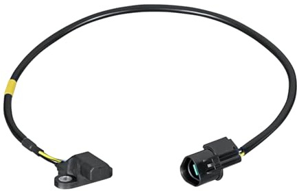 HELLA 6PU 358 381-531 Sensor, crankshaft pulse - 12V - 2-pin connector