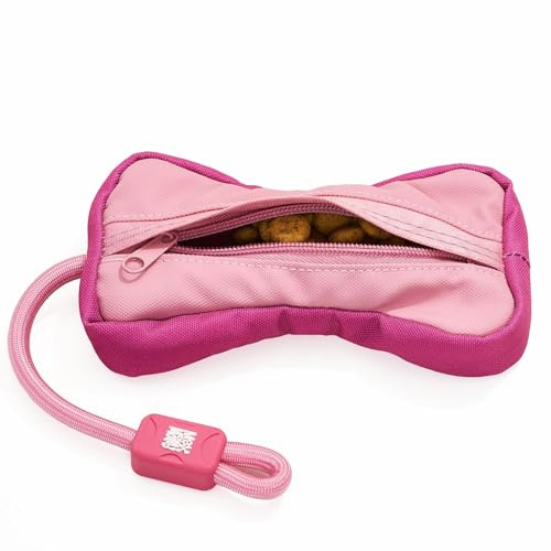 Max & Molly Urban Pets Futterdummy- Matrix 2.0 Rose/S