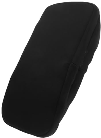 BETOOKY Memory Foam Pad Scooter Cushion Reusable Walker Protective Pad Cover for Scooter Walker Supplies Cushion Covers