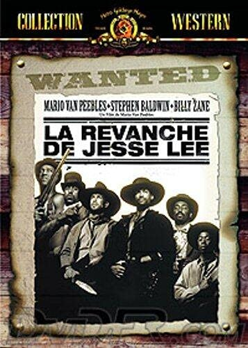 La Revanche de Jesse Lee