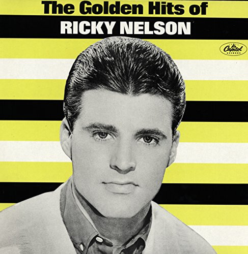 The Golden Hits Of Ricky Nelson