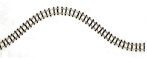 Roco 32201 - Roco Hoe - Flexibles Feldbahngleis - Länge 730 mm