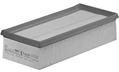 MAHLE LX 1008/3 - Air Filter Car - Engine