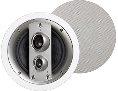 Jamo IC 608 LCR In-Wall/Ceiling Speaker