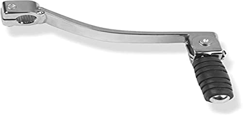 Schalthebel 8430525046337 Chrom Derbi für Derbi Senda