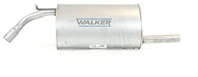 Walker 23664 Endschalldämpfer