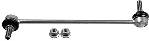LEMFÖRDER 33457 02 Stange/Strebe Stabilisator für Chevrolet Captiva (C100, C140) 2006 - Links, Vorderachse und Andere Fahrzeuge
