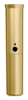 Shure WA712-GLD Colored Handle Only for BLX2/PG58 Wireless Transmitters (Gold)