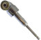 50mm Offset Screwdriver Bit Holder 90 Degree Bit Drill Attachment Angle Driver