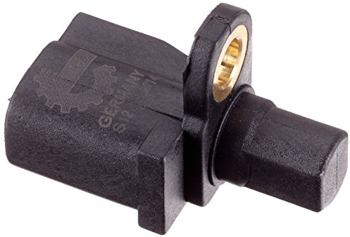 ESEN SKV Sensor, Raddrehzahl 06SKV004 hinten | Kompatibel mit: FORD C-MAX, C-MAX II, FOCUS C-MAX, FOCUS II, FOCUS II Cabriolet, FOCUS II Stufenheck, FOCUS II Turnier
