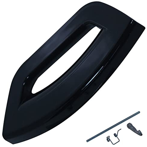 INDESIT - Maniglia oblò per lavatrice C00287267