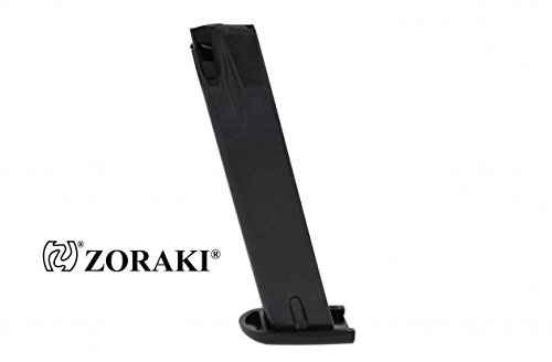 Zoraki Ersatzmagazin 918