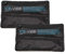 Horseware Cold Packs für Ice Vibe Hock - Black/Aqua