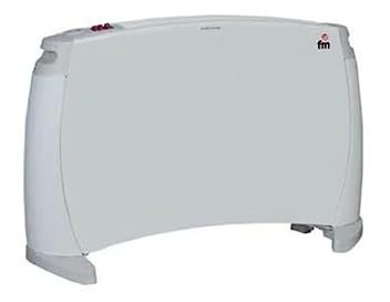 F.M. RC1102 CONVECTOR