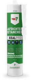 XealPro Tec7 310ml Kartusche RAL 7047