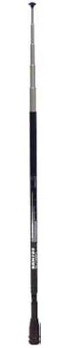 Diamond Antenna SRH789 Wideband Telescopic Handheld Scanner Antenna SMA Connector High Sensitivity VHF UHF Airband Monitoring Upgrade for Portable Radios