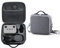 Hensych Tragbare Tragetasche für Mavic 3 Drohne, Handtasche, Schultertasche, Aufbewahrungstasche, Messenger-Tasche, Aufbewahrungsbox, fliegende Teile, Aufbewahrung für Mavic 3 Drohne und Zubehör