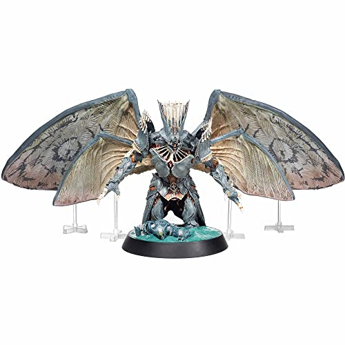 Numskull Destiny 2 Savathun, The Witch Queen Figur 10 Collectible Replica Statue - Offizielle Destiny 2 Merchandise - Limitierte Auflage