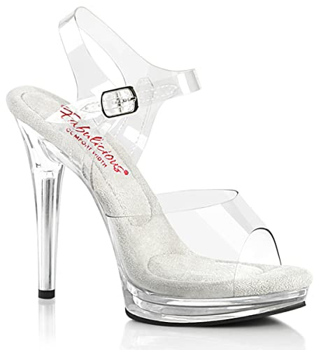 Fabulicious Sandalen Glory-508 Damen