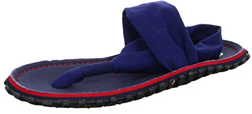 Gumbies Slingback 2615 Damen Sandalette, Größe 39