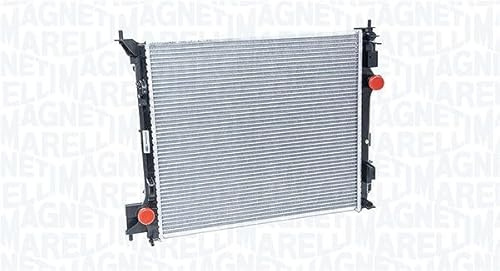 MAGNETI MARELLI Radiator Engine Cooling