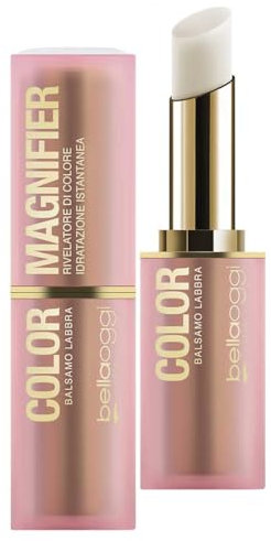 Balsamo Labbra Rivelatore di Colore Color Magnifier, CLOUD DANCER