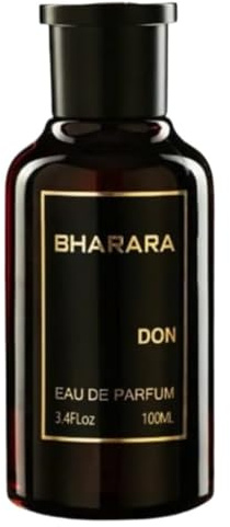 Don by Bharara for Men – 3,4 oz Eau de Parfum Spray