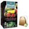 Dilmah® | Schwarzer Tee Mango und Erdbeere | Schwarzer Tee Ceylon Aromen Tropische Früchte - 1 x 20 Teebeutel (40 g)