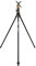FIERY DEER Jagd Dreibein, Längenverstellbare Gewehrauflage, Vielseitige Jagd Zweibein Gewehr, Aluminium-Zielstock Jagd (180 cm)