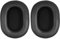 Niukeke Sony MDR-7506 Replacement Ear Pads, Headphones Replacement Pads Also Fits MDR-V6 MDR-CD900ST, Earpads Cushions with Soft Leather, Memory Foam