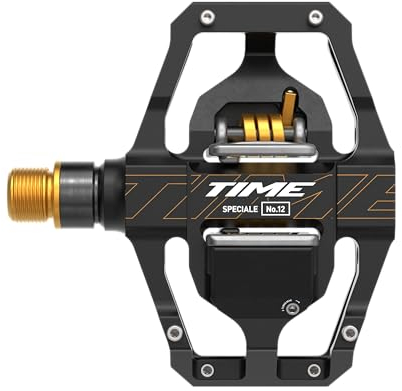 Time Speciale 12 Large Pedals One Size