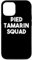 Coque pour iPhone 12/12 Pro Pied Tamarin Squad - Amoureux de Pied Tamarin