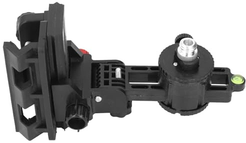 L-förmige Feinabstimmungshalterung, Nivellieradapter mit 360°