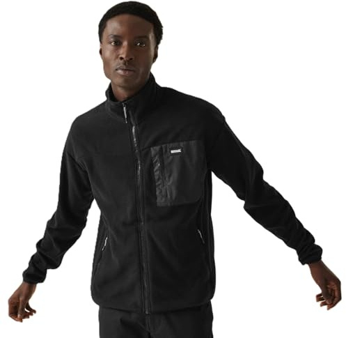 Regatta Frankie Herren-Fleece