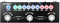 Sunydog CUBE BABY Portable Multifunctional Electric Guitar Combined Effect Pedal with Wireless Music Playback Phone Recording Audio Type-C Interface Function