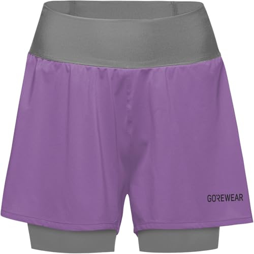 Gore WEAR Damen Shorts Concurve 2in1 Shorts Damen