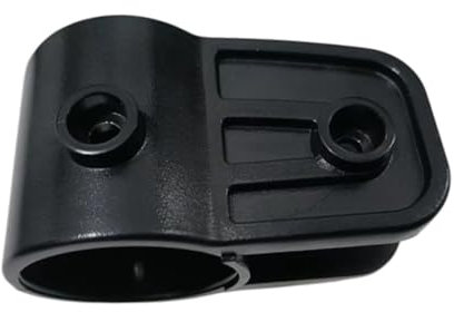 Sharplace Cantilever Patio Umbrella Top Connector Offset Umbrella Top Bracket Heavy Duty Spare Parts for Backyard Deck Outside Outdoor