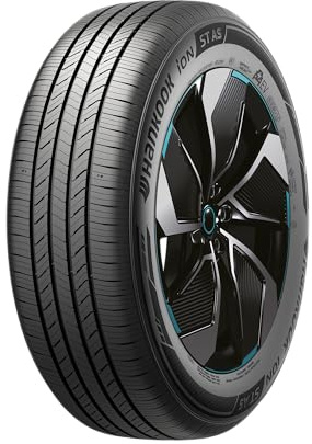 HANKOOK - 205/55 R16 TL 94V ION ST AS XL BSW M+S - Sommerreifen