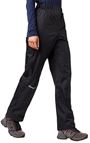 Berghaus Expeditor Trek 2.0 Wanderstiefel, wasserdicht | äußerst atmungsaktiv | Zusätzliche Polsterung